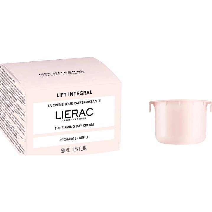 Lierac Lift Integral Crème Jour RaffermissanteRecharge 50ml