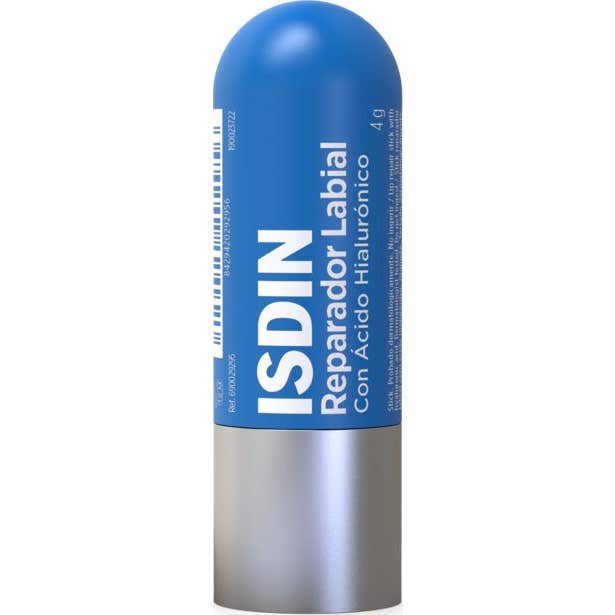 Isdin Lip Repair Bar 4g