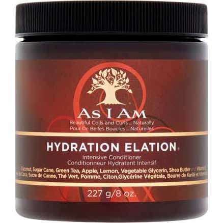 As I Am Hydration Elation 227g