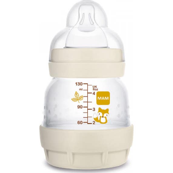 Mam Biberon Easy Start Anti-Colique Lin 130ml