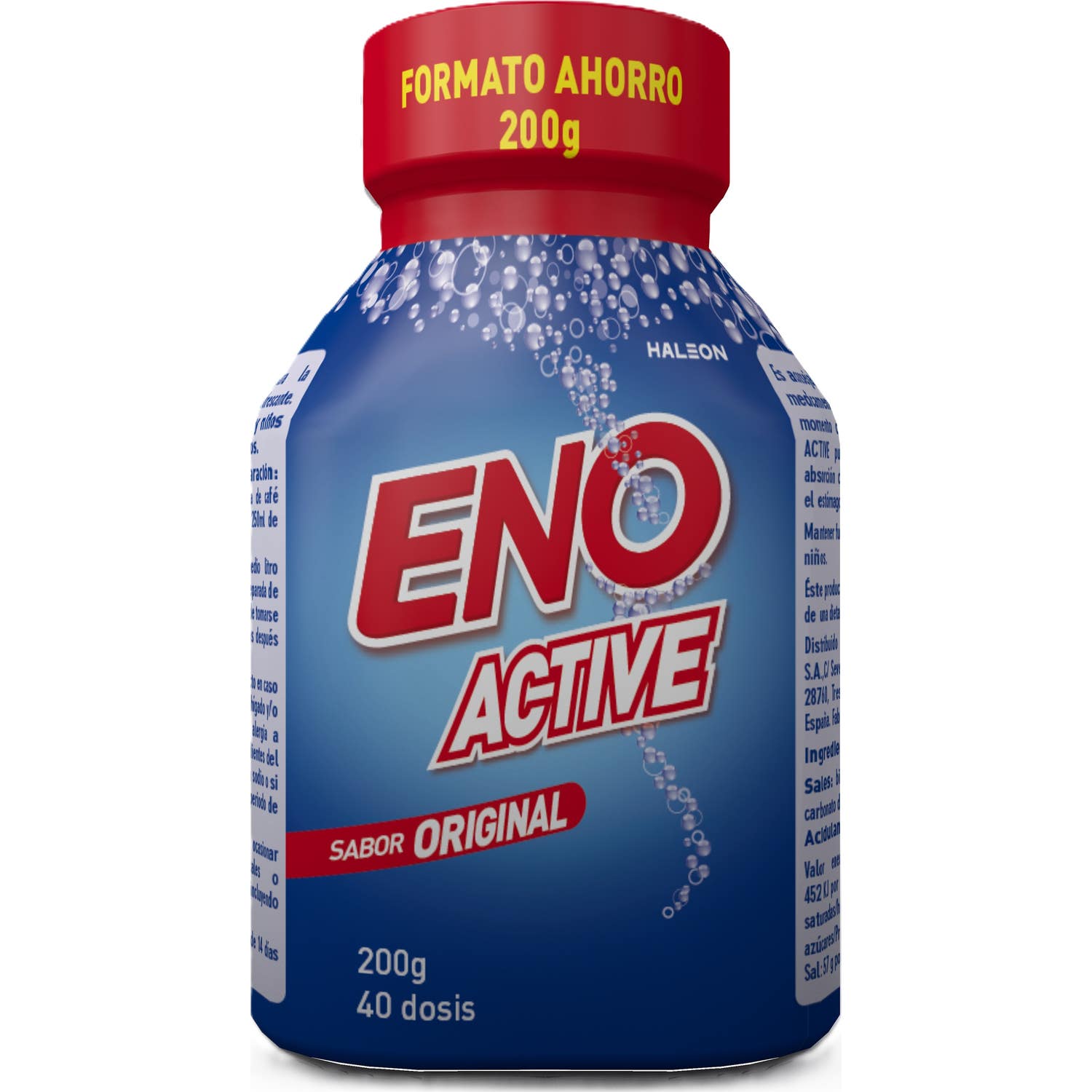Eno Active 200G