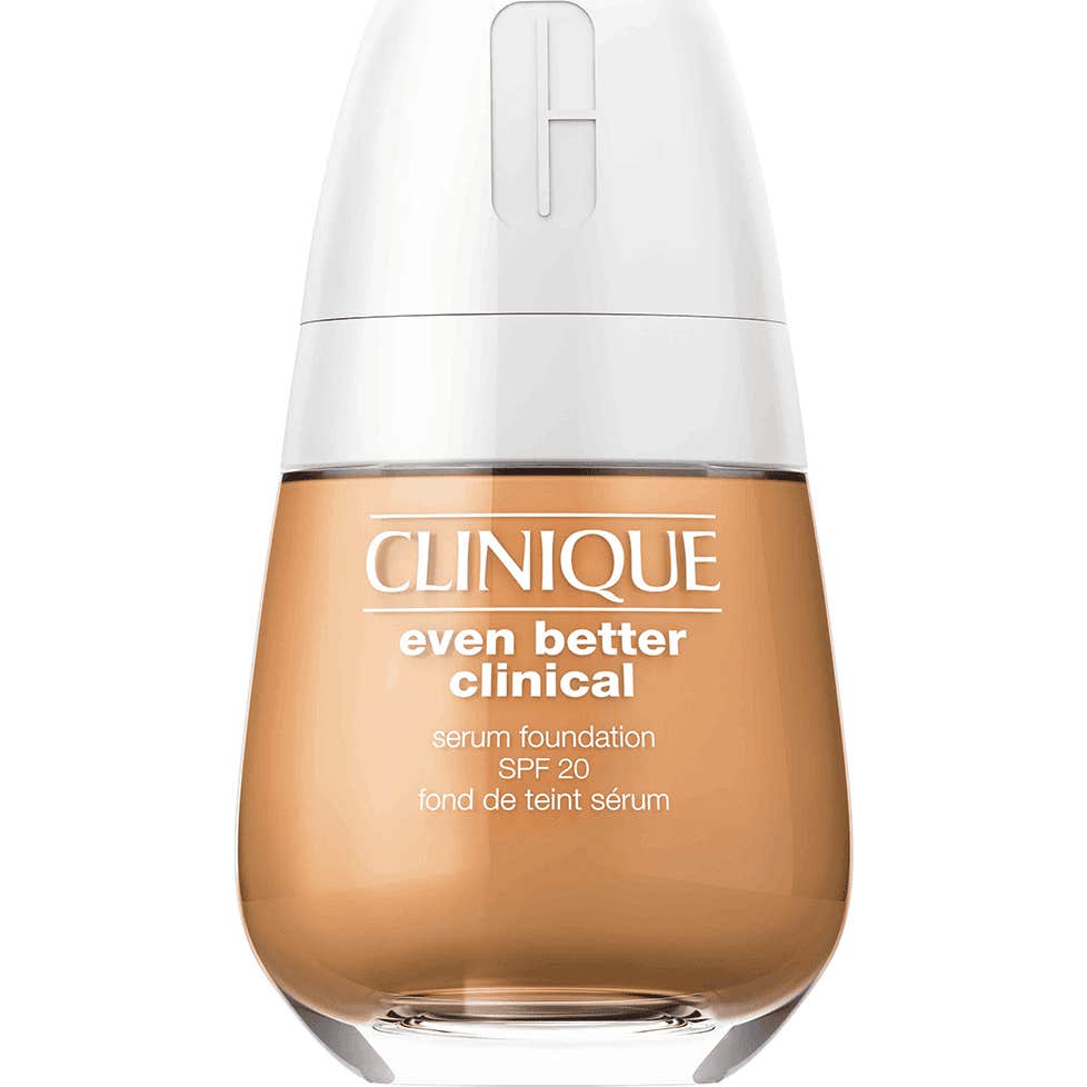 Clinique Even Better Clinical Serum Foundation Spf20 Wn 94 30ml