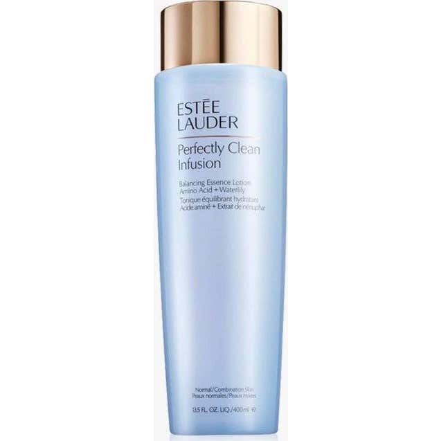 Estee Lauder Perfectly Clean Infusion Balancing Essence 400ml