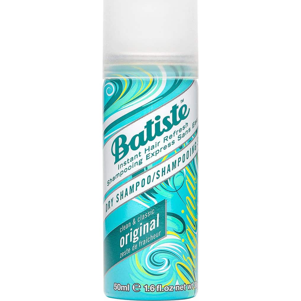 Batiste shampooing sec original 50 ml