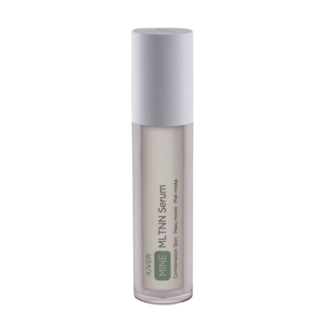Iuver Mine Mltnn Sérum Antioxydant Peau Mixte 44 ml