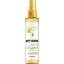 Klorane Soin Soleil Huile Protectrice Cire d'Ylang-Ylang 100 ml