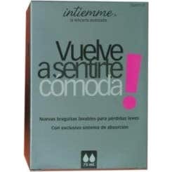 Intiemme Braguit Orin Negr M50
