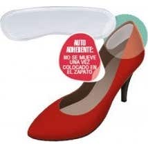 Medilast Gel Protecteur de talon T-onic 1 pc
