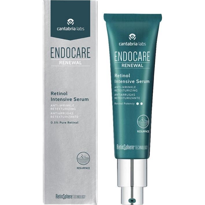 Endocare Renewal Retinol Intensive Serum 0,5% Pure Retinol 30ml