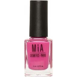 Mia Cosmetics Nail Polish Optimistic Rose 0063 11ml