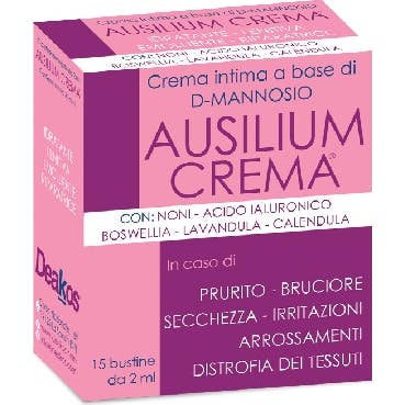 Deakos Ausilium Crema 15x2ml