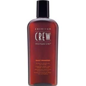 American Crew Shampooing Daily Shampoo 450 Ml