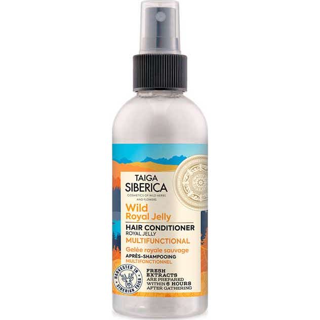 Natura Siberica Conditionneur capillaire en spray multifonctionnel 170ml