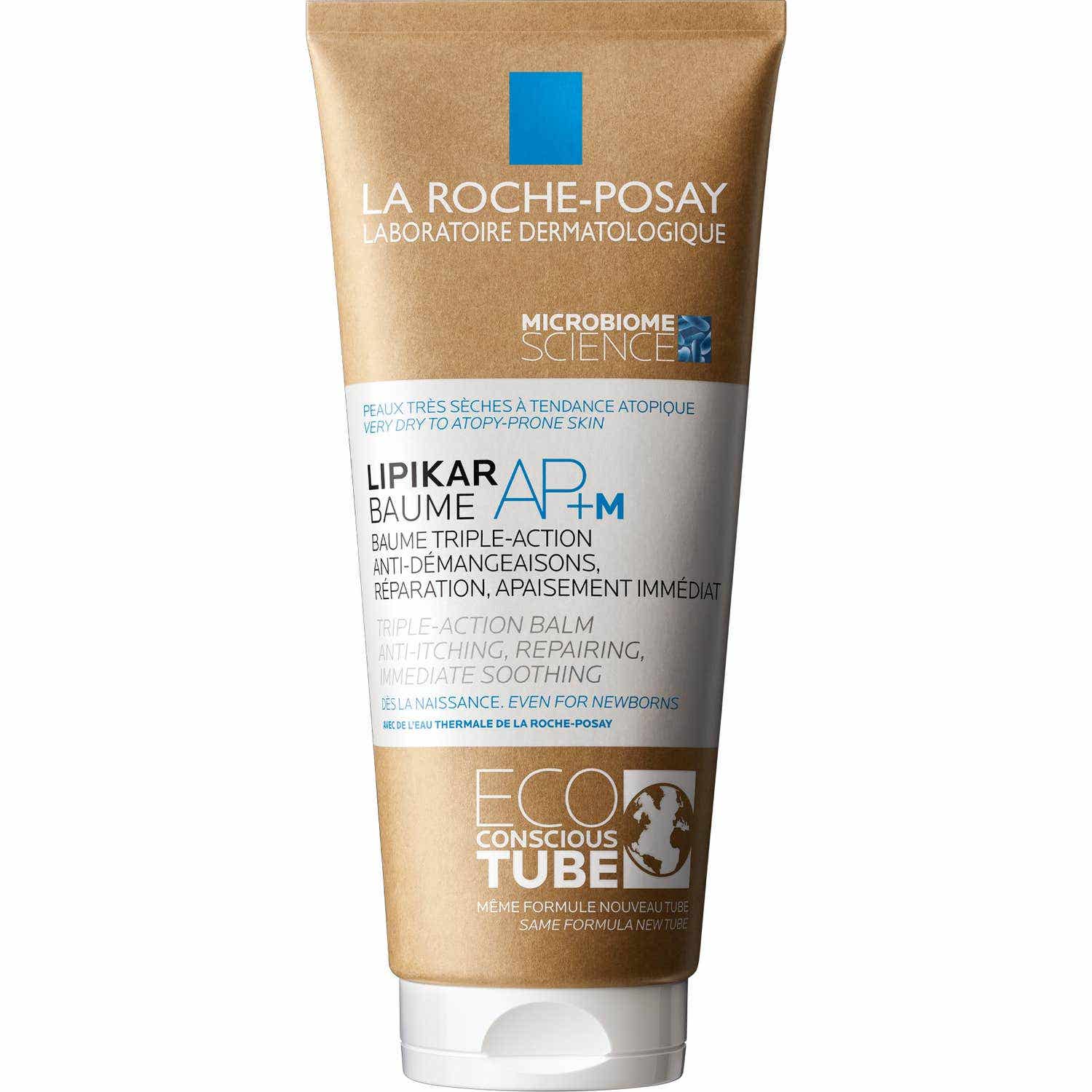 La Roche-Posay Lipikar Baume AP+M 200ml