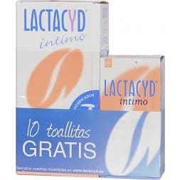 Lactacyd Gel Intime 400 ml