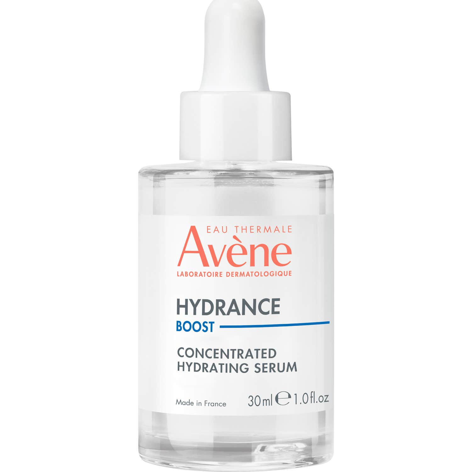 Avène Hydrance Boost Concentrated Hydrating Serum 30ml