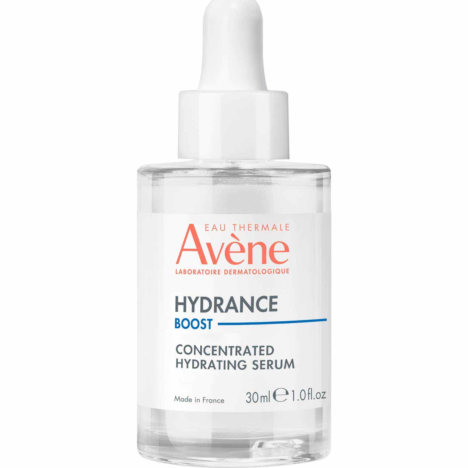 Avène Hydrance Boost Concentrated Hydrating Serum 30ml
