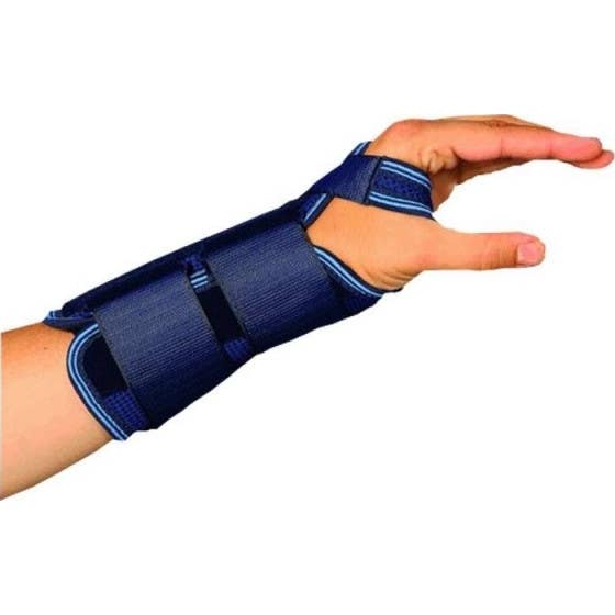 Immobilisateur de poignet Ottec Standard T3 Gauche MQ 501