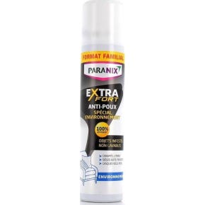 Paranix Ext Fort Sol Environnement Spr/225Ml