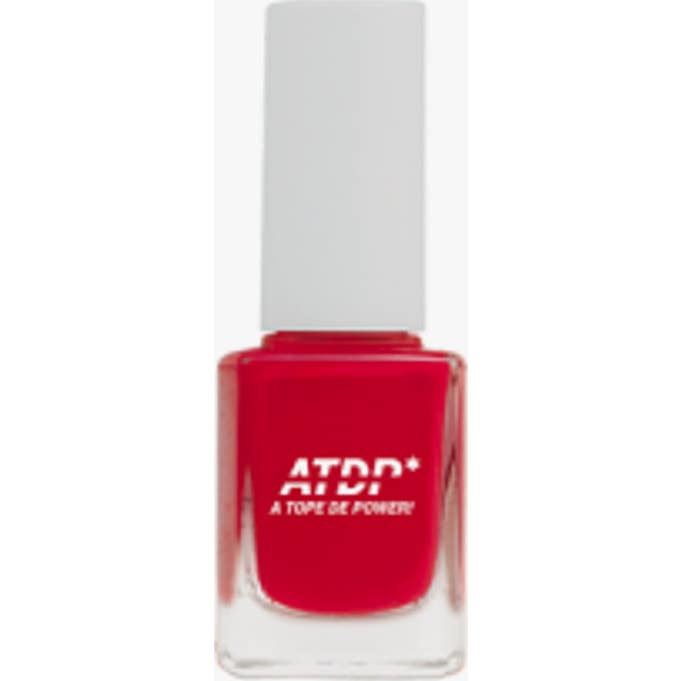 Mia Cosmetics Vernis Ongles ATDP 5155 Rouge Cristina Mitre 11ml