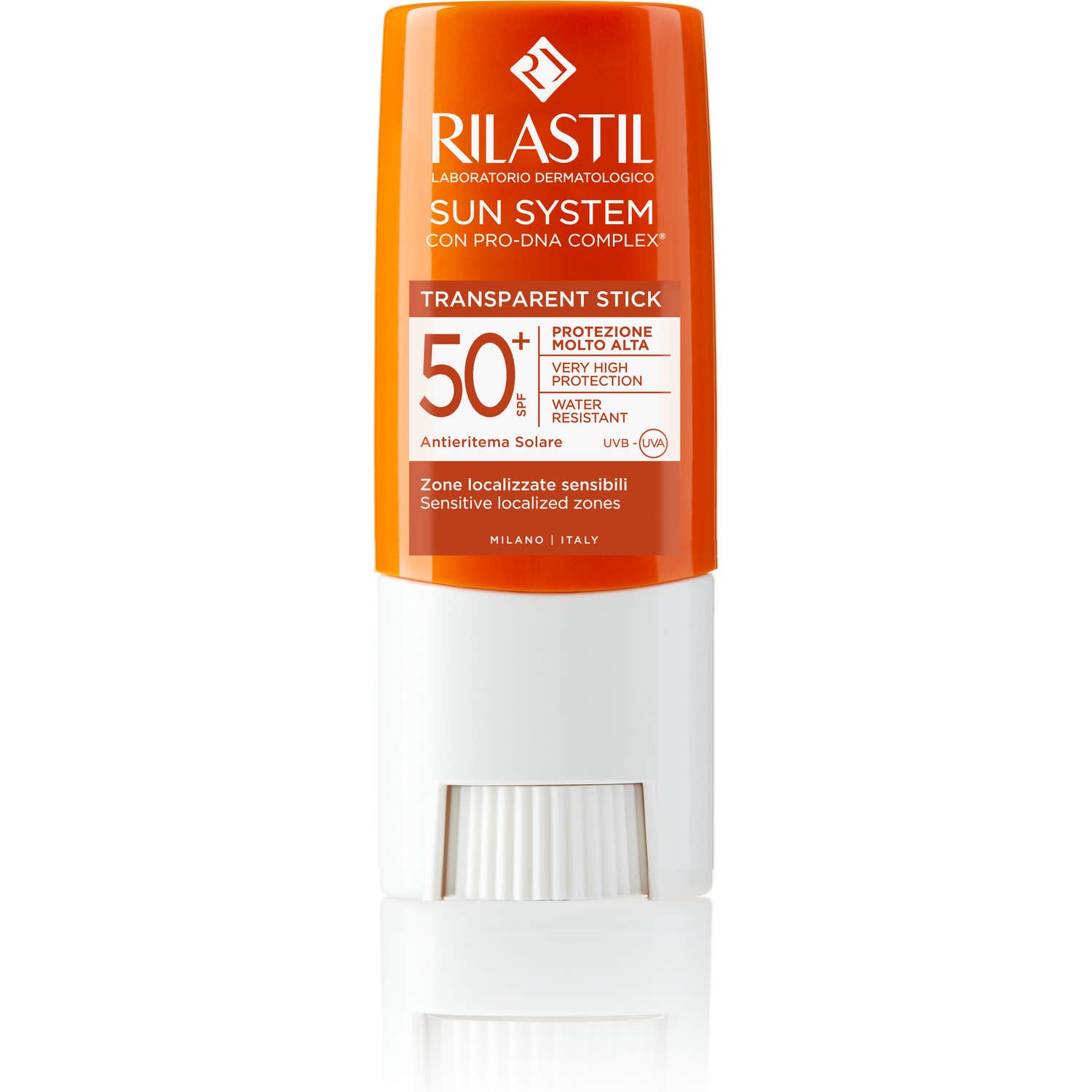 Rilastil Sun System Spf50+ Bâton