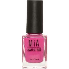 Mia Cosmetics Nail Polish Serenity Berry 0492 11ml