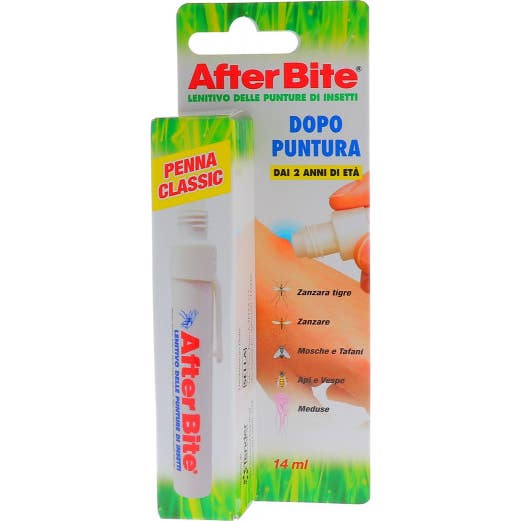 Stylo apaisant après la morsure 14Ml