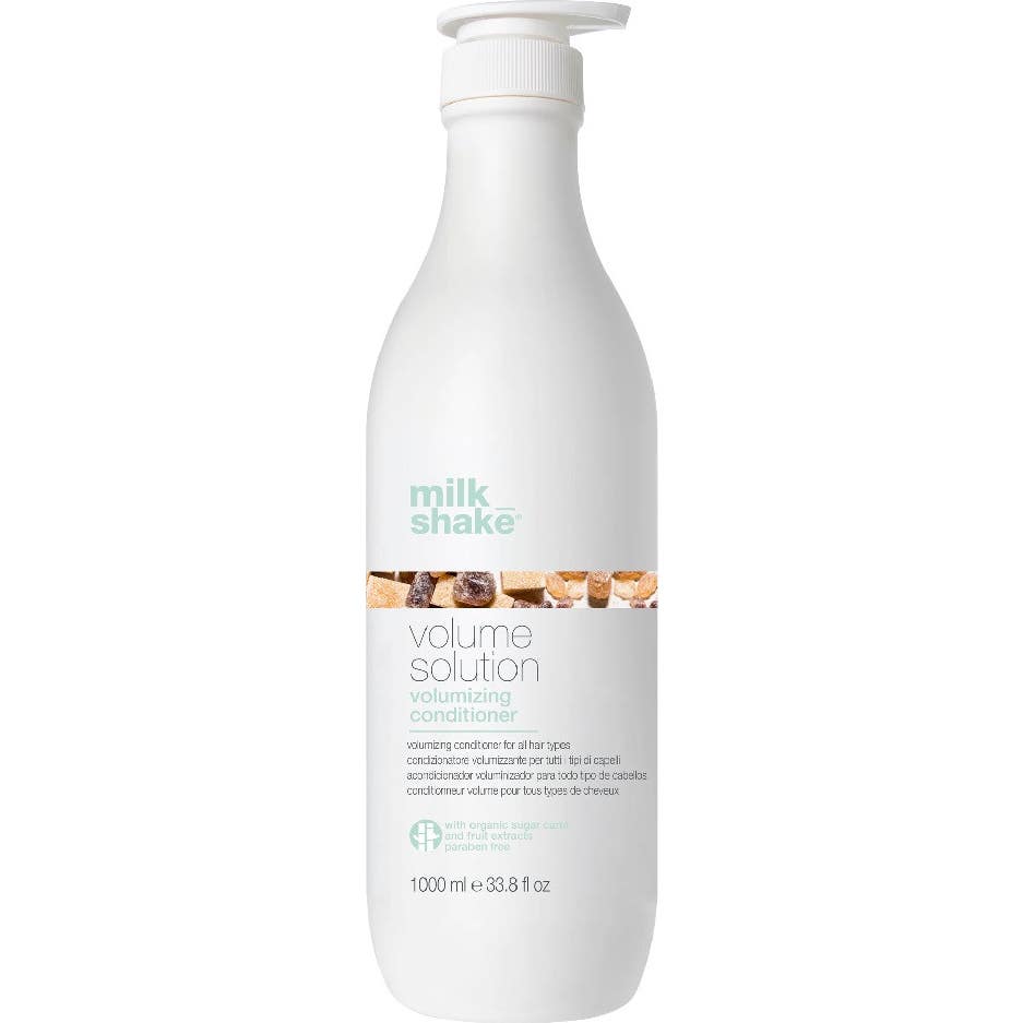 Milk Shake Volume Solution Condicionador 1000ml