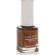 Nailine Oxygène Vernis À Ongles Couleur Bronze Perle nº15 12ml