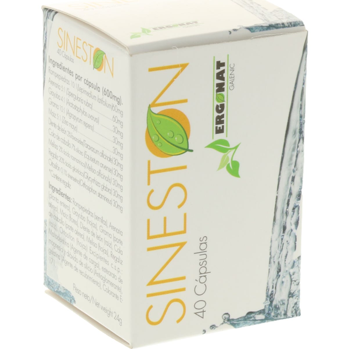 Filtres Infutisa Circula 25