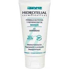 Crème pour les mains réparatrice et nourrissante à l'hydrotérolite 75ml