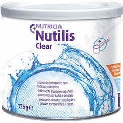 Nutricia Nutilis Clear 175g