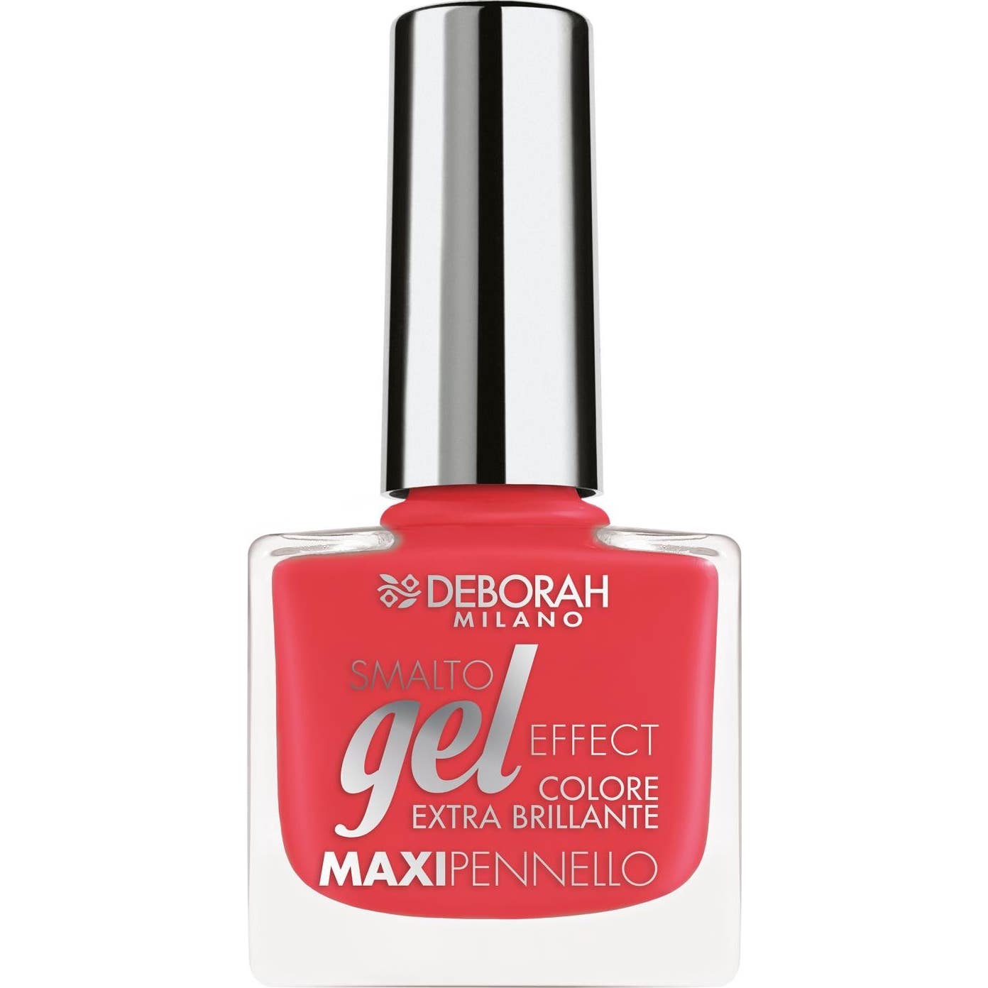Deborah Gel Nail Polish No. 122 1pc