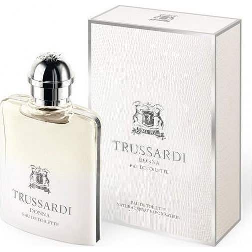 Trussardi Donna Eau de Toilette Spray 50ml