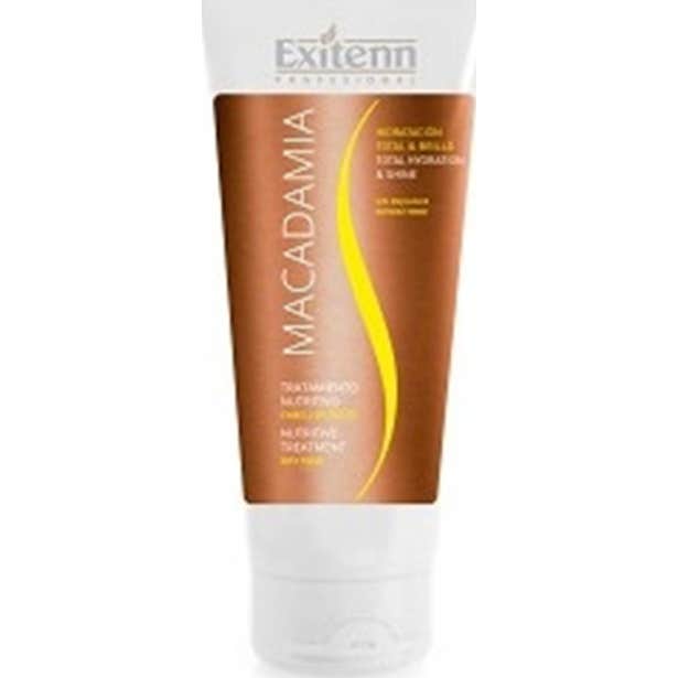 Exitenn Champú Macadamia 200ml
