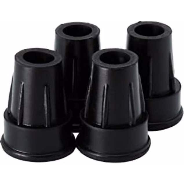 Prim Contera Anota Baston Muletilla Noir 22cm 1pc