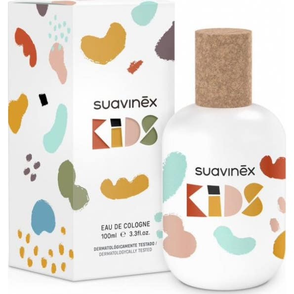 Suavinex Kids Cologne 100ml