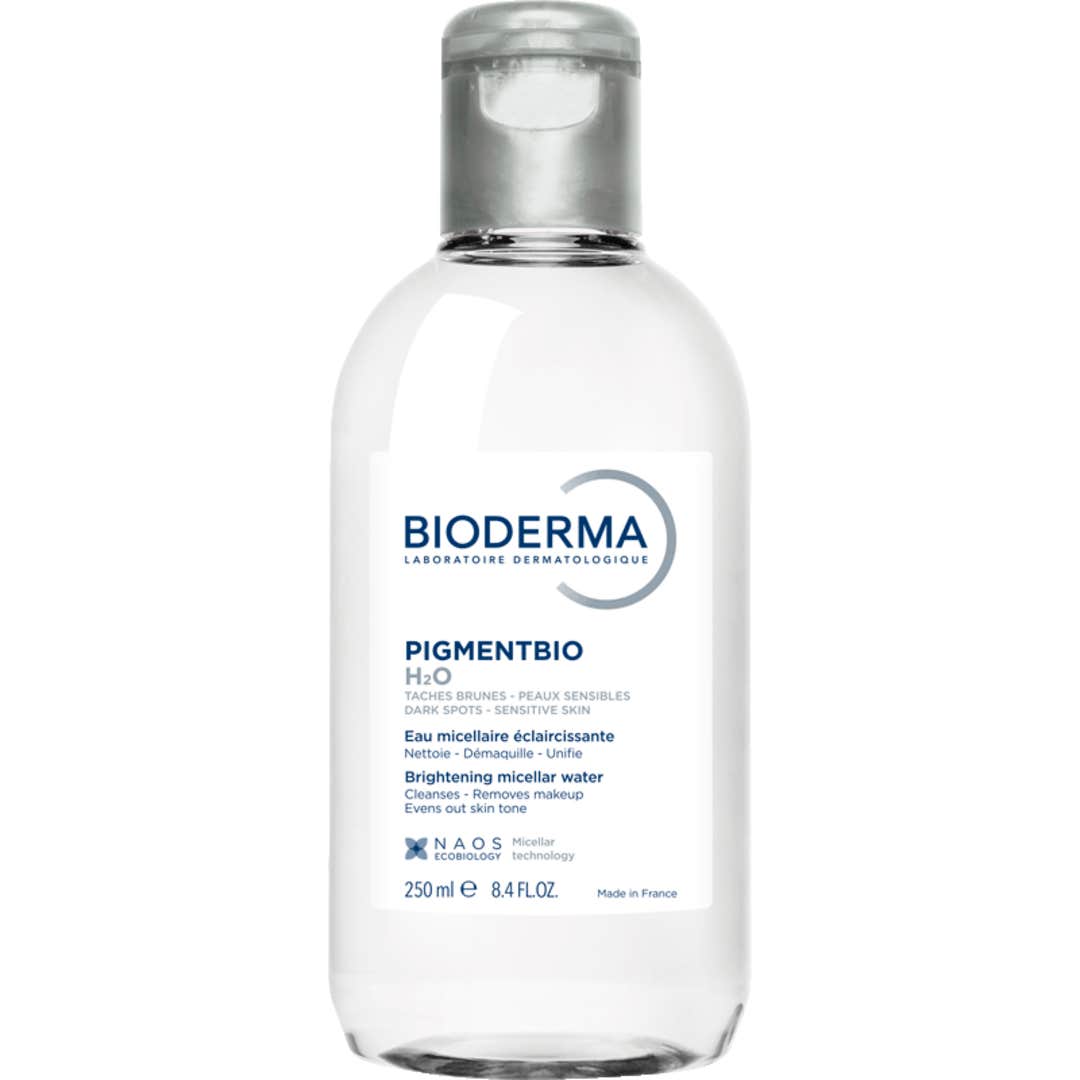 Bioderma Pigmentbio H2O 250ml