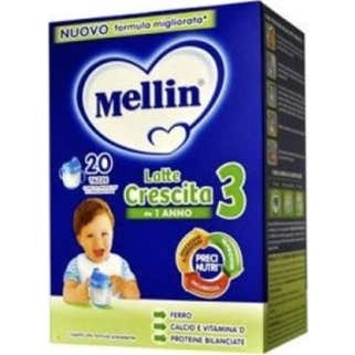 Mellin 3 Polv. lait 700G