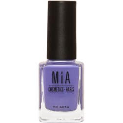 Mia Cosmetics Nail Polish Tranquil Iris 0508 11ml
