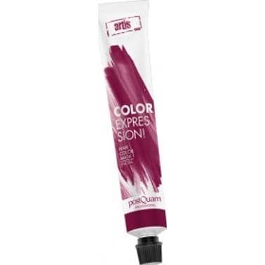Postquam Color Expression Fuchsia Mask 60g
