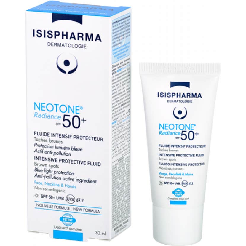 Isispharma Neotone Radiance SPF50+ 30ml