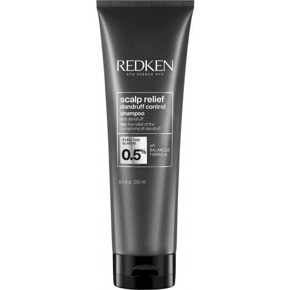 Redken Scalp Relief Dandruff Control Shampoo 250ml