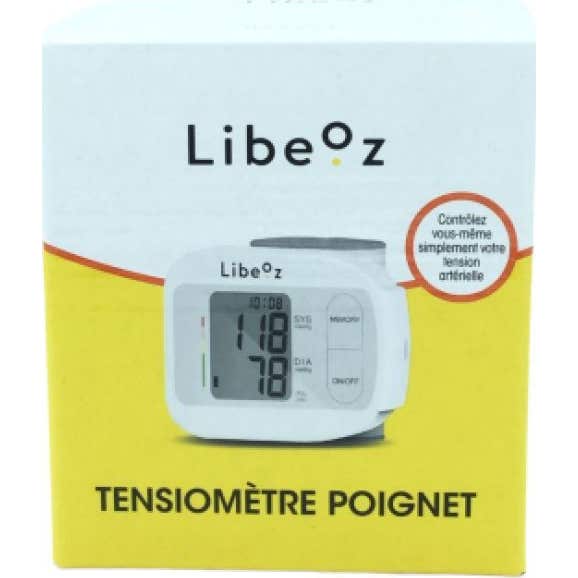Tensiom Poignet Libeoz