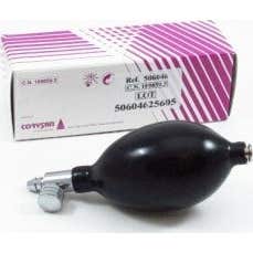 Tensiomètre Corysan Valve Valve Injecteur d'air Poire