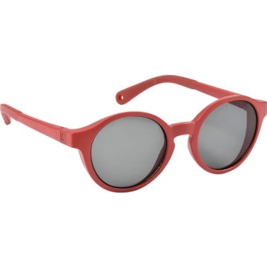 Beaba Lunette 2-4ans Coquelicot 1unité