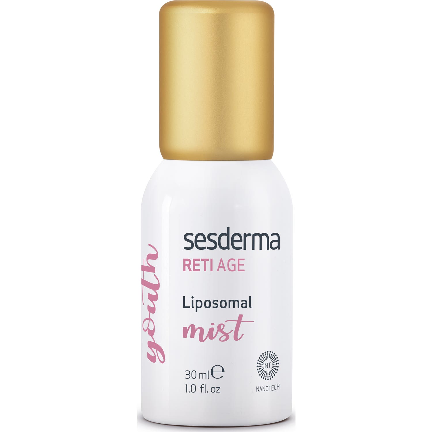 Sesderma Brume liposomale retraitée 30ml