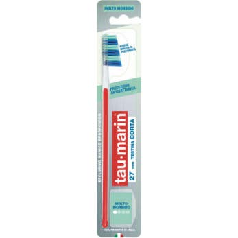 Alfasigma Tau-Marin Cepillo Dental Profesional 27 Medio 1ud