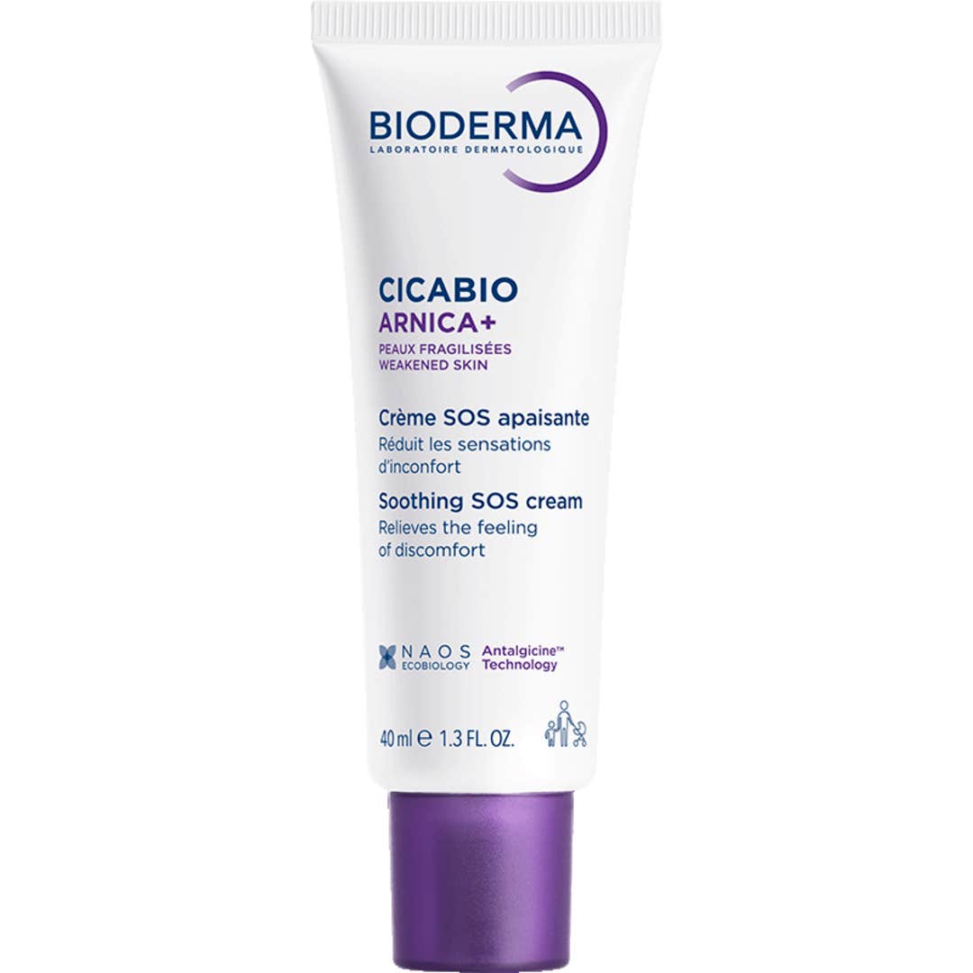 Bioderma Cicabio Arnica+ 40ml