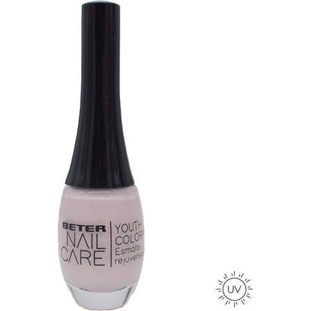 Beter Nail Care Youth Color 219 Moroccan Sand 1ud